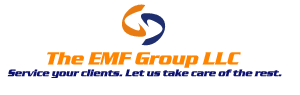 The EMF Group Logo